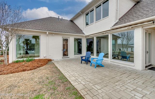 1418 Windrose Drive, Brandon, MS 39047