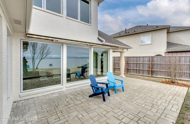 1418 Windrose Drive, Brandon, MS 39047