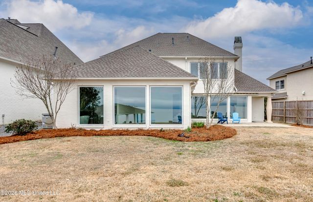 1418 Windrose Drive, Brandon, MS 39047