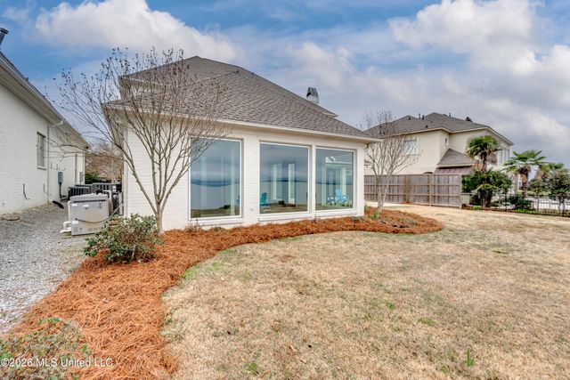 1418 Windrose Drive, Brandon, MS 39047