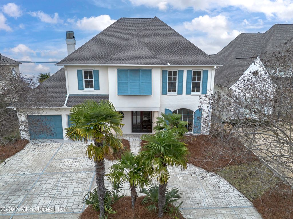 1418 Windrose Drive, Brandon, MS 39047