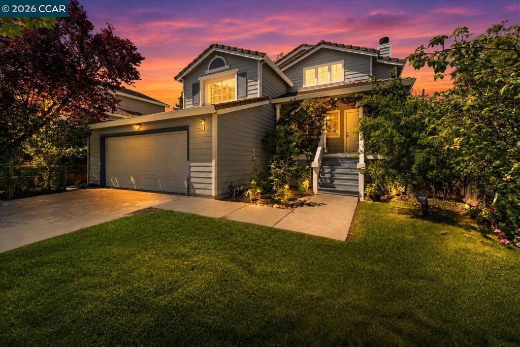 Image 1 of property listing at 5008 Morgan Way, Antioch, CA 94531