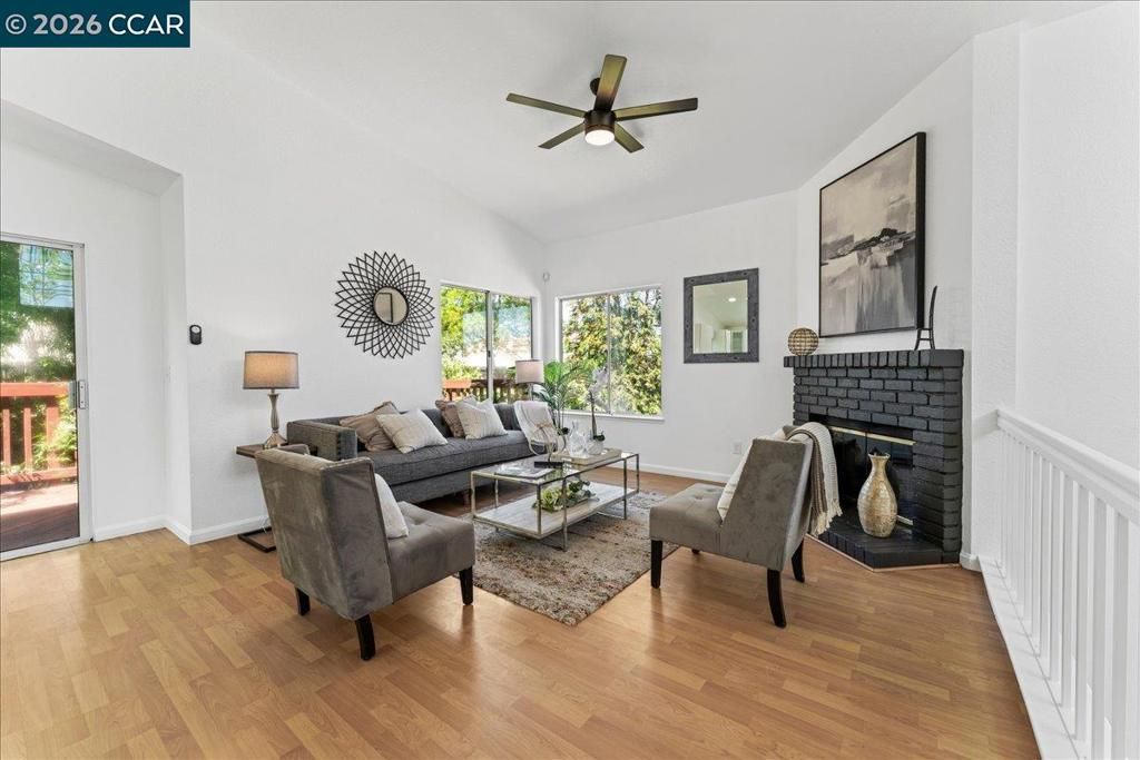 Image 2 of property listing at 5008 Morgan Way, Antioch, CA 94531