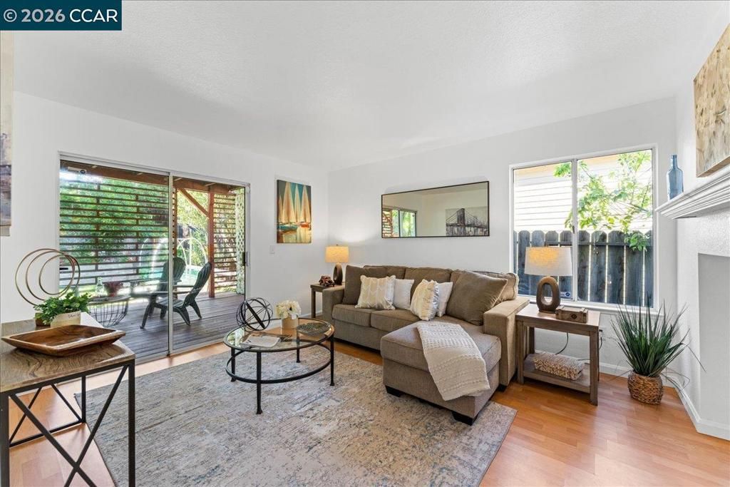 Image 27 of property listing at 5008 Morgan Way, Antioch, CA 94531