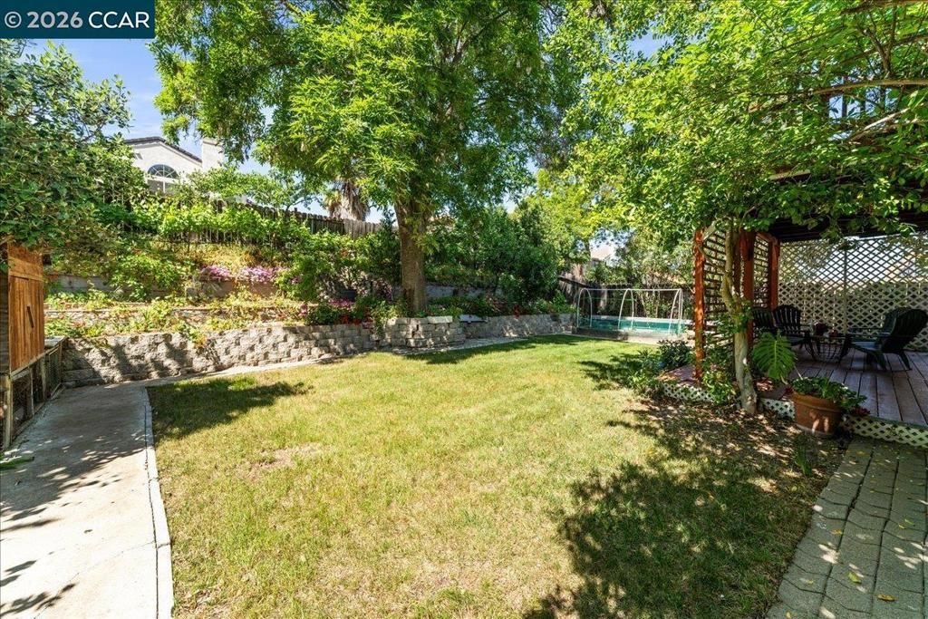 Image 30 of property listing at 5008 Morgan Way, Antioch, CA 94531