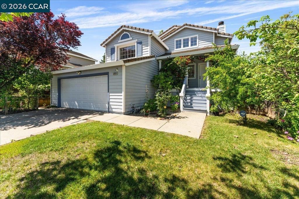 Image 38 of property listing at 5008 Morgan Way, Antioch, CA 94531