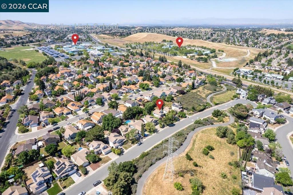 Image 43 of property listing at 5008 Morgan Way, Antioch, CA 94531