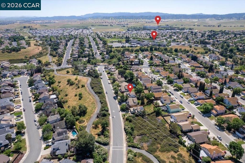 Image 45 of property listing at 5008 Morgan Way, Antioch, CA 94531