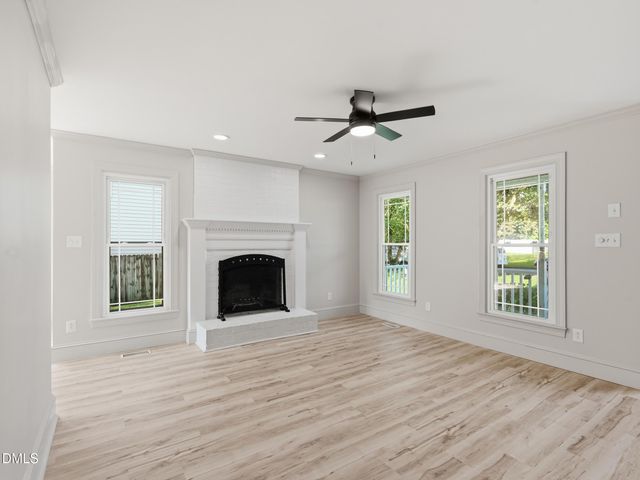 619 Commander Drive, Wendell, NC 27591