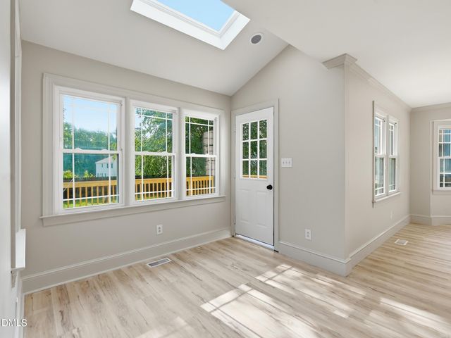 619 Commander Drive, Wendell, NC 27591