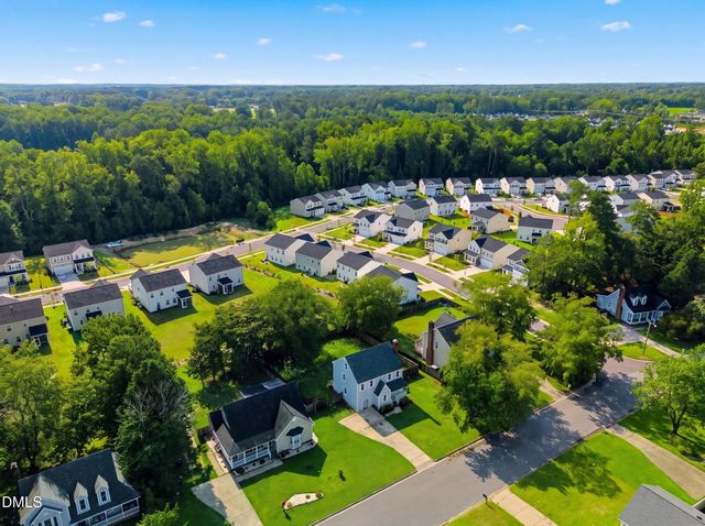 619 Commander Drive, Wendell, NC 27591