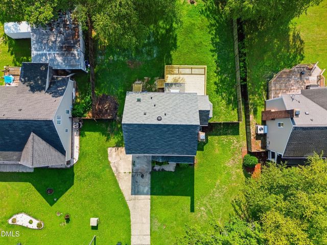 619 Commander Drive, Wendell, NC 27591