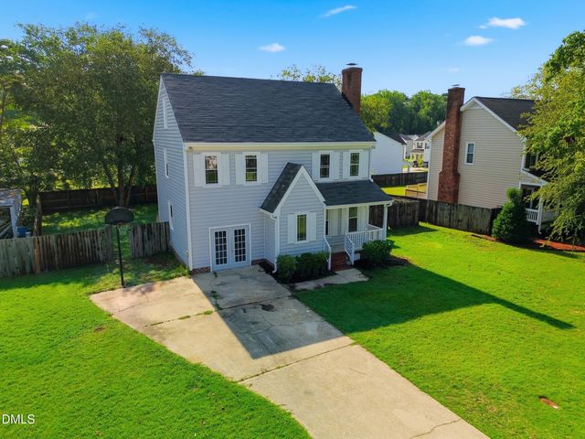 619 Commander Drive, Wendell, NC 27591