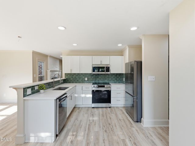 619 Commander Drive, Wendell, NC 27591