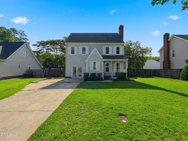 619 Commander Drive, Wendell, NC 27591