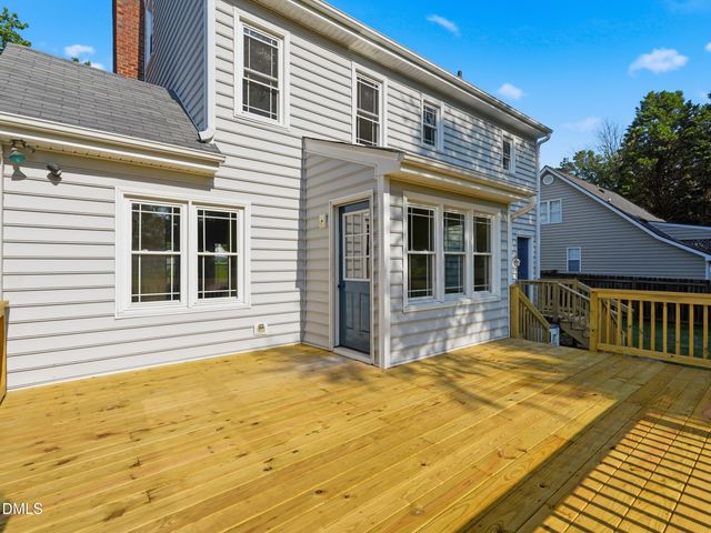 619 Commander Drive, Wendell, NC 27591