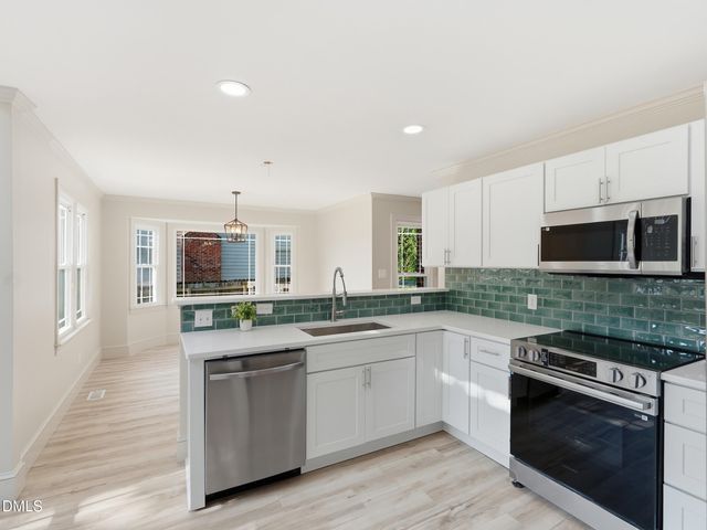 619 Commander Drive, Wendell, NC 27591