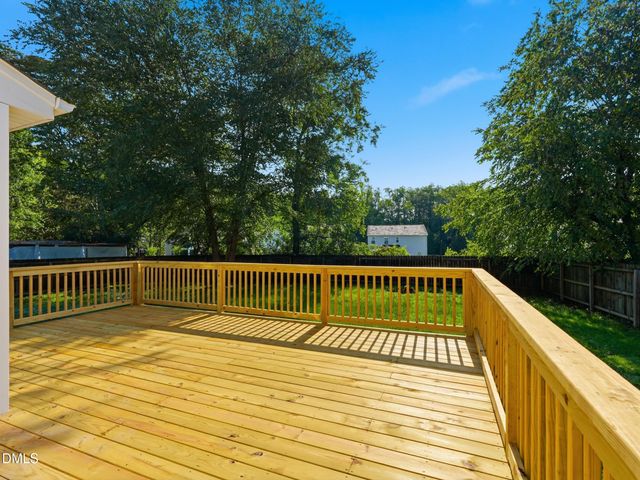 619 Commander Drive, Wendell, NC 27591