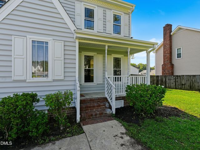619 Commander Drive, Wendell, NC 27591