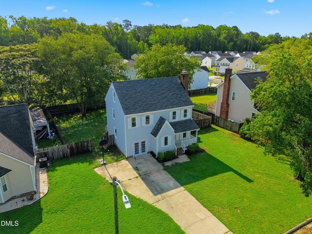 619 Commander Drive, Wendell, NC 27591