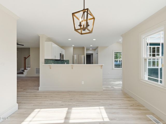 619 Commander Drive, Wendell, NC 27591