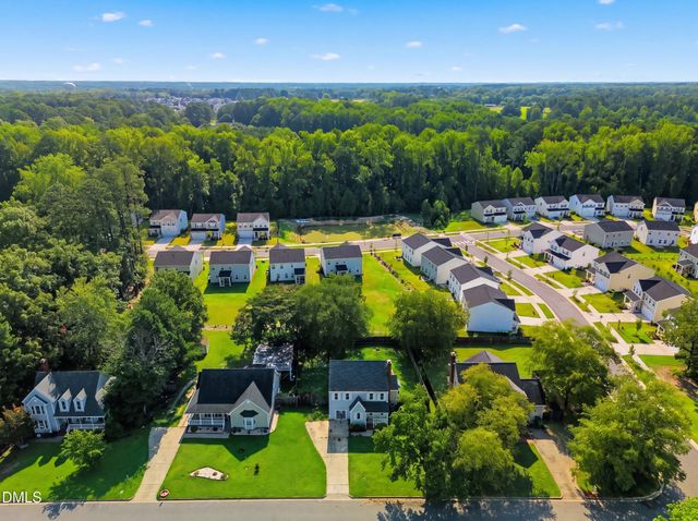 619 Commander Drive, Wendell, NC 27591
