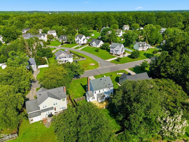 619 Commander Drive, Wendell, NC 27591