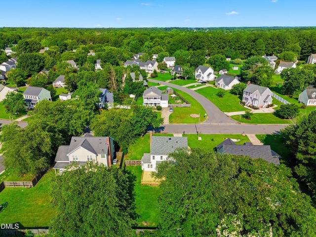 619 Commander Drive, Wendell, NC 27591