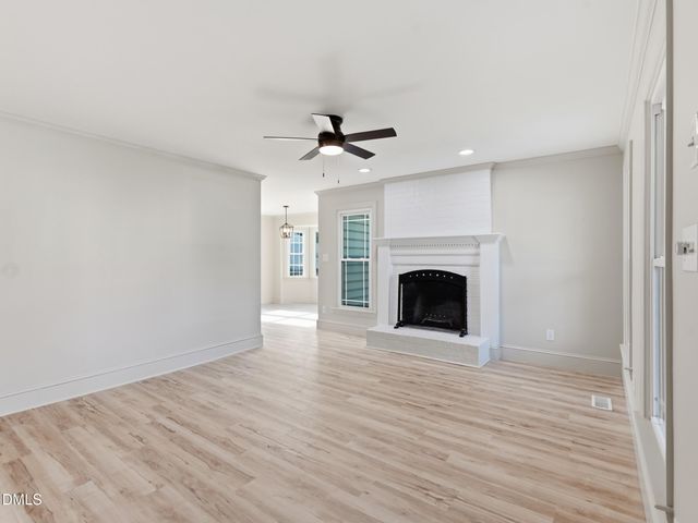 619 Commander Drive, Wendell, NC 27591