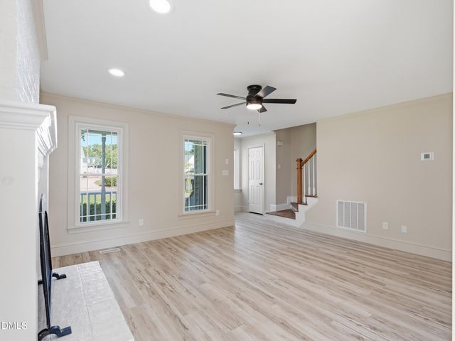 619 Commander Drive, Wendell, NC 27591