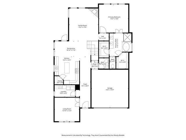 2841 Edinburgh, Carrollton, TX 75006