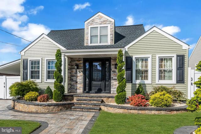 166 MILTON AVE, Hamilton, NJ 08610