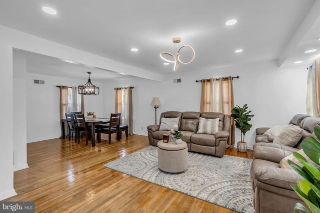 166 MILTON AVE, Hamilton, NJ 08610