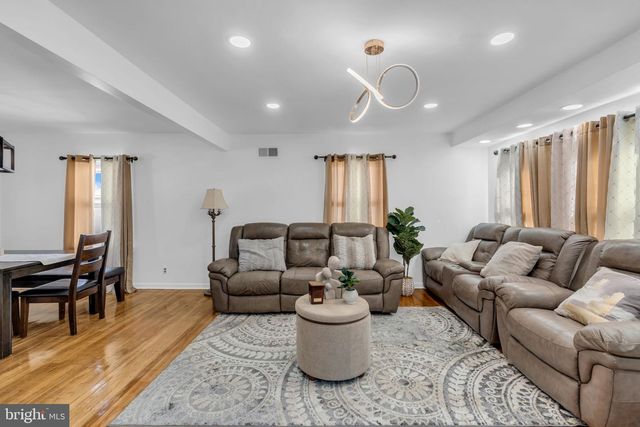 166 MILTON AVE, Hamilton, NJ 08610