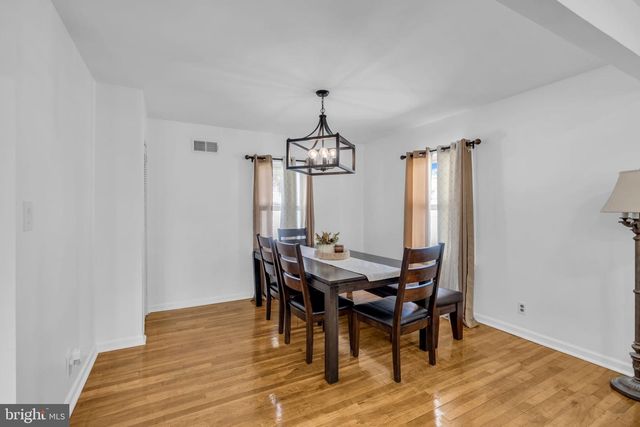 166 MILTON AVE, Hamilton, NJ 08610