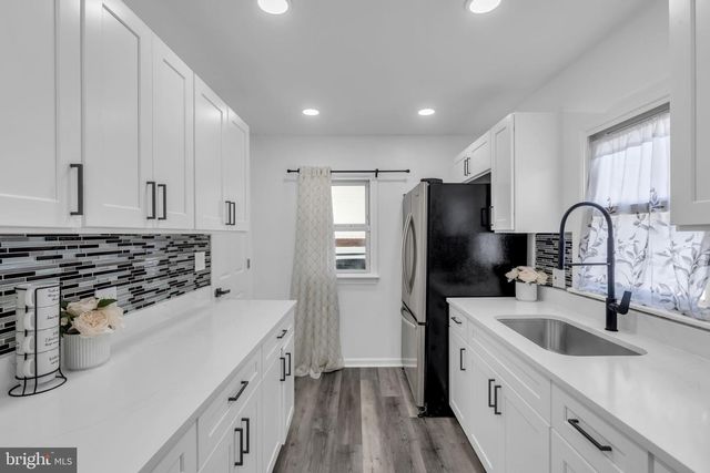 166 MILTON AVE, Hamilton, NJ 08610