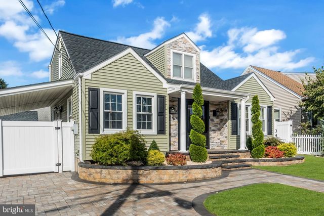 166 MILTON AVE, Hamilton, NJ 08610