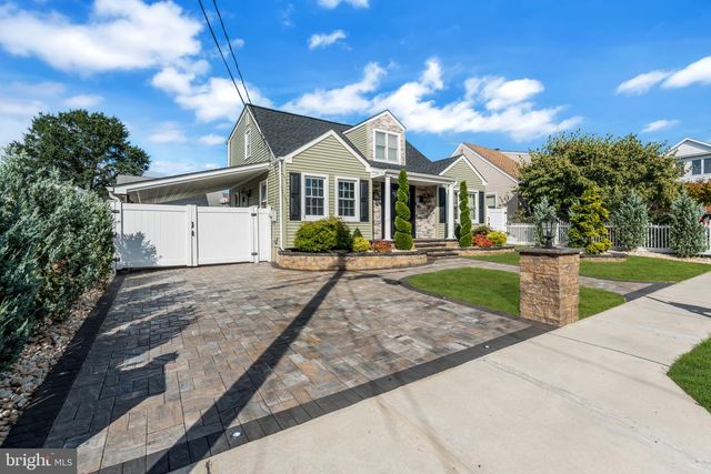 166 MILTON AVE, Hamilton, NJ 08610