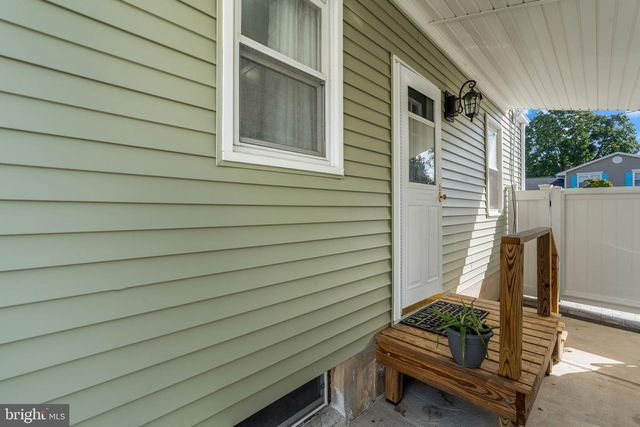 166 MILTON AVE, Hamilton, NJ 08610