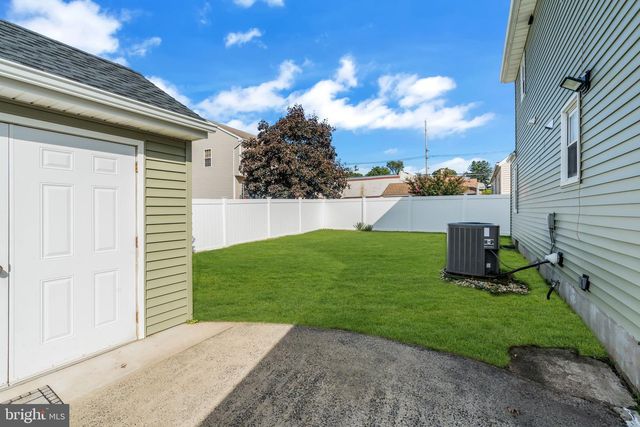 166 MILTON AVE, Hamilton, NJ 08610