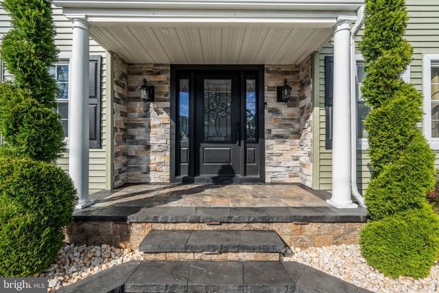 166 MILTON AVE, Hamilton, NJ 08610