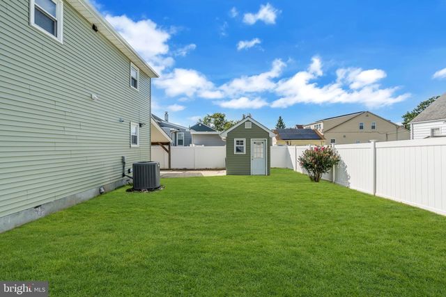 166 MILTON AVE, Hamilton, NJ 08610
