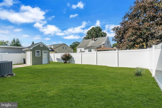 166 MILTON AVE, Hamilton, NJ 08610