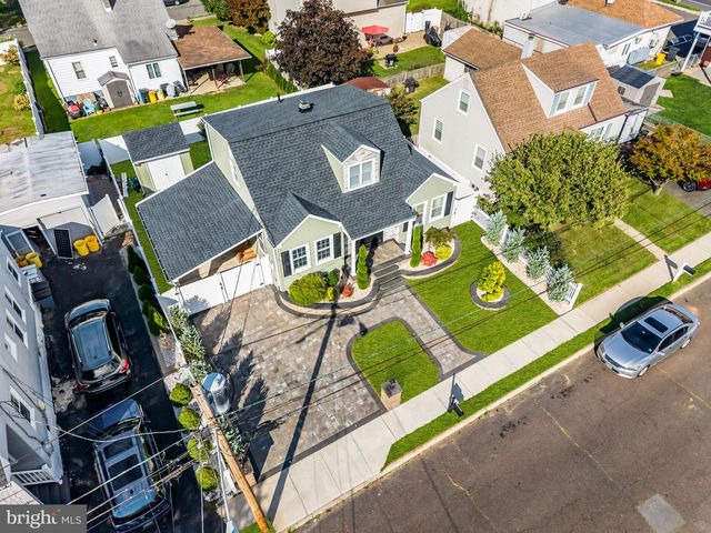166 MILTON AVE, Hamilton, NJ 08610