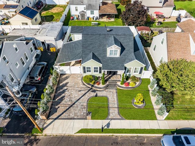 166 MILTON AVE, Hamilton, NJ 08610
