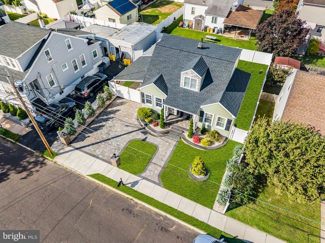 166 MILTON AVE, Hamilton, NJ 08610
