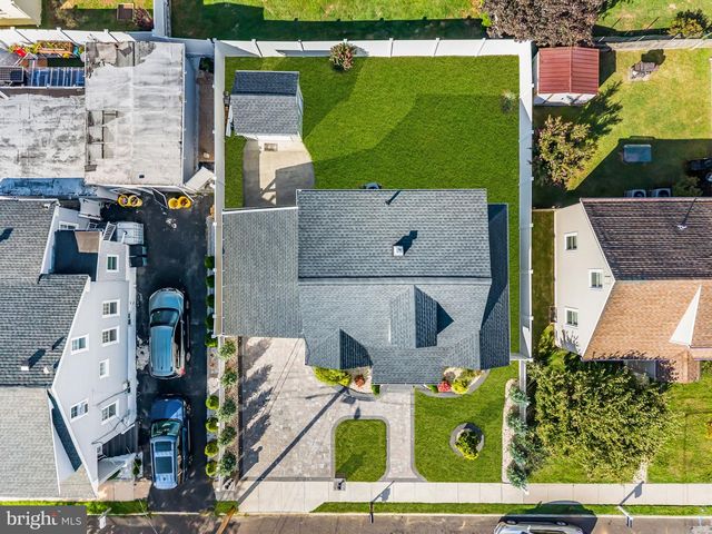 166 MILTON AVE, Hamilton, NJ 08610