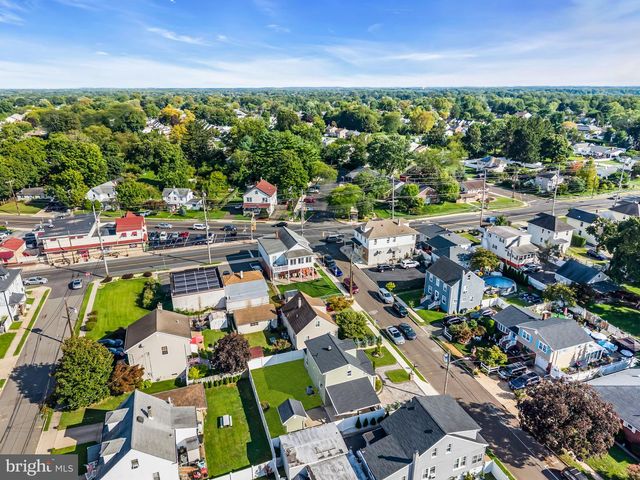 166 MILTON AVE, Hamilton, NJ 08610