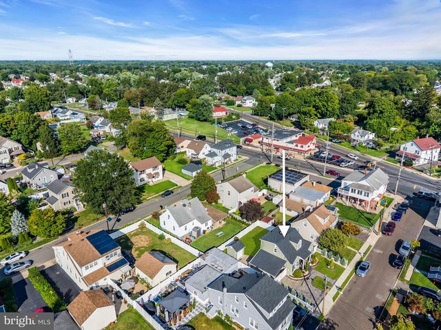 166 MILTON AVE, Hamilton, NJ 08610