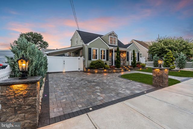 166 MILTON AVE, Hamilton, NJ 08610